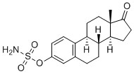 Estrone sulfamate 