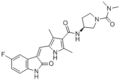 Vorolanib