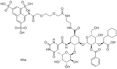 Rivipansel sodium