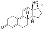 Metribolone