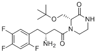 Evogliptin