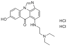 C-1311 dihydrochloride