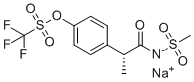 Ladarixin sodium