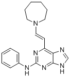 Nek2 inhibitor 72