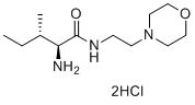 LM11A-31 dihydrochloride
