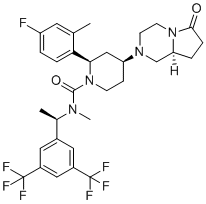 Orvepitant