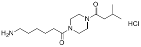 ENMD-1068 hydrochloride