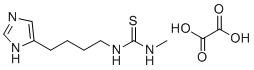 Burimamide oxalate