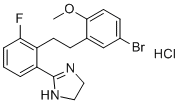 ML00253764 hydrochloride