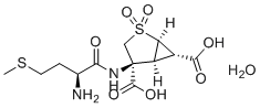 Pomaglumetad Methionil