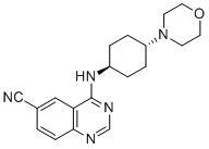 IRAK4 inhibitor 23