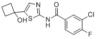 SMN2 modulator 27