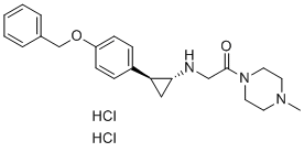 RN-1 dihydrochloride