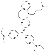 Imipramine Blue