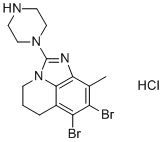 SEL120-34A hydrochloride