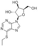 6-Ethylthioinosine