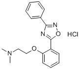 Irampanel hydrochloride