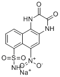 NBQX disodium