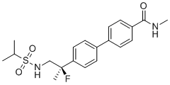 LY-503430