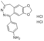 GYKI 52466 dihydrochloride