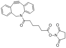 DBCO-NHS ester 2