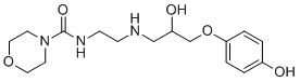 Xamoterol