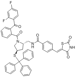 Pyrrophenone