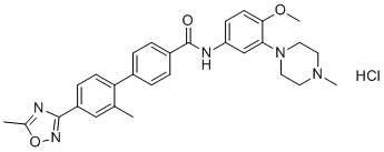 GR-127935 hydrochloride