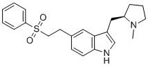 Eletriptan