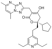 Filibuvir