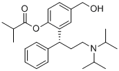 Fesoterodine