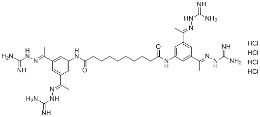 Semapimod hydrochloride