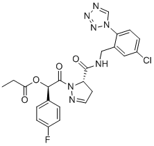 AZD-8165