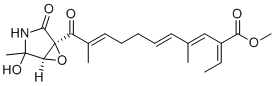 Epolactaene