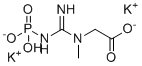 Cyclocreatine Phosphate