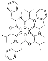 Beauvericin