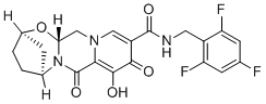 Bictegravir