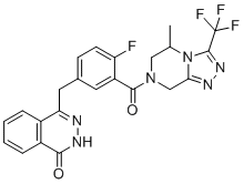 Simmiparib