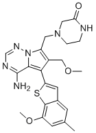 Rogaratinib