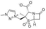 Enmetazobactam