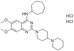 C-021 dihydrochloride