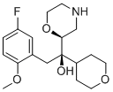 Edivoxetine