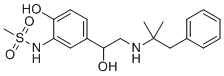 Zinterol