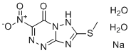 Triazavirin