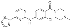 GSK3β-IN-1a