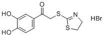 RETRA hydrobromide 