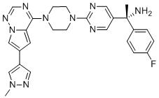 Avapritinib