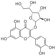 Isoquercetin