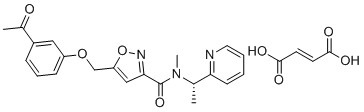 ML381 fumarate