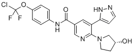 Asciminib